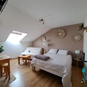 Bed & Breakfast Halte Dodo, Tallard