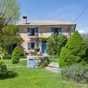 La Bastide Des Pins Gasthuis