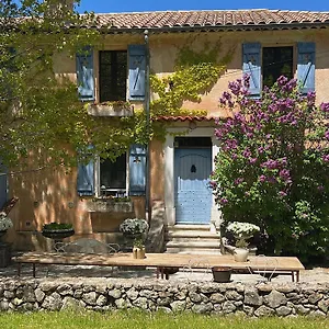 Guest house Des Pins, La Bastide (Var)
